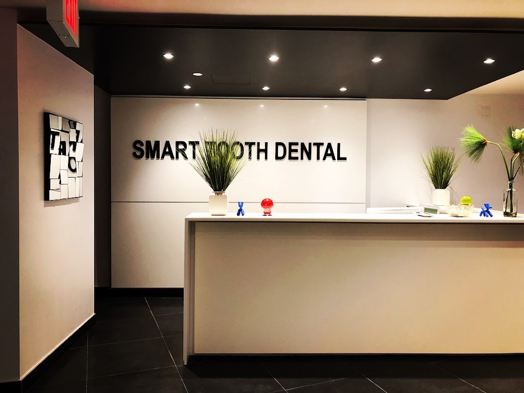 Smart Tooth Dental | 7617 46th Ave, Queens, NY 11373 | Phone: (718) 424-8818