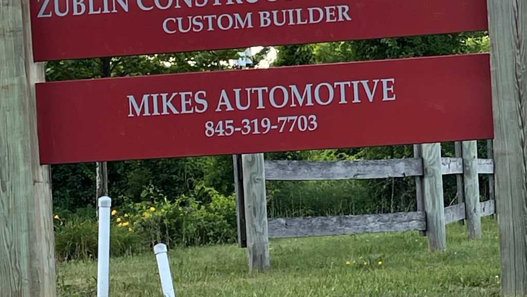 Mikes Automotive | 125B NY-22, Pawling, NY 12564 | Phone: (845) 319-7703