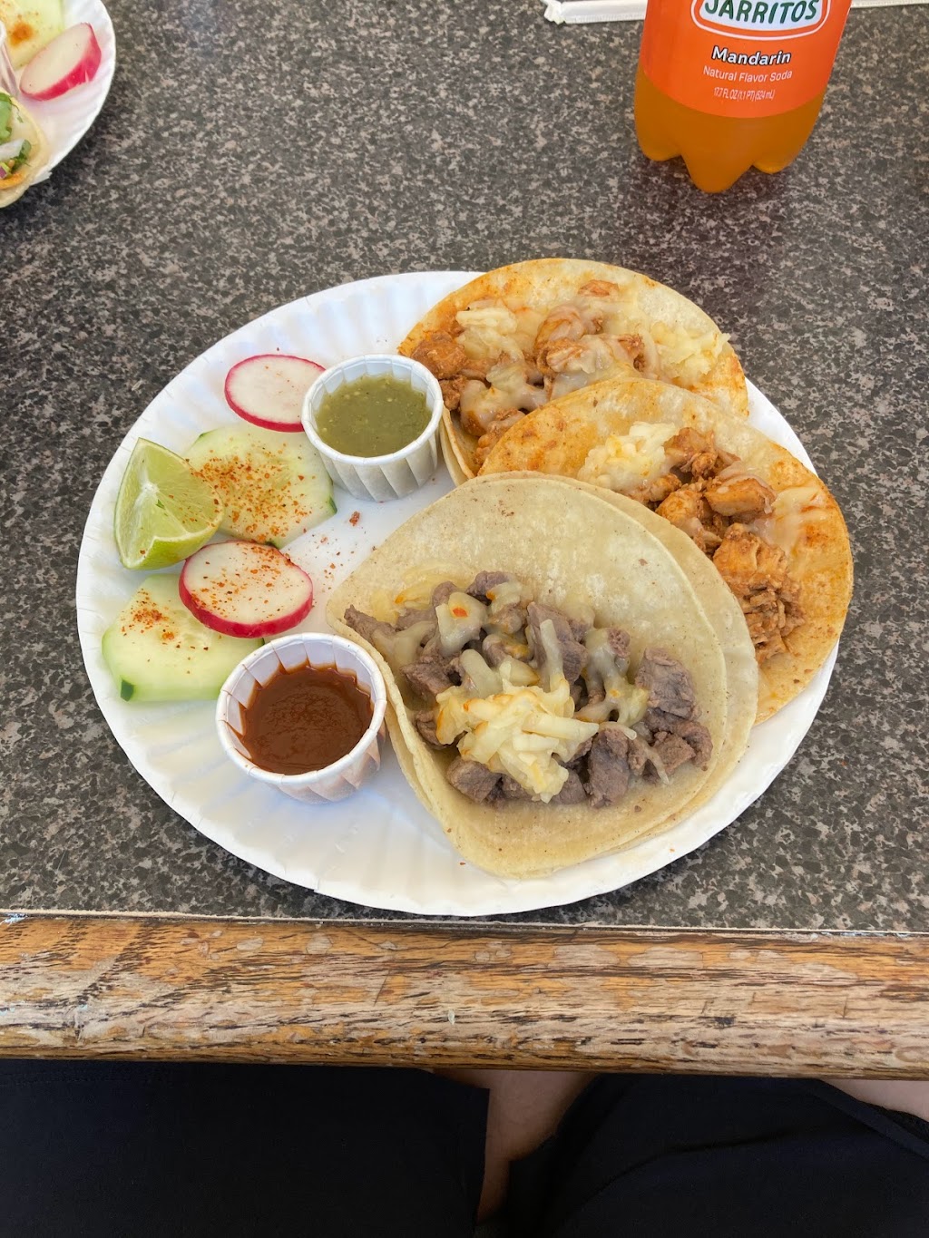 Pepes Tacos | 505 Main St, Highland Falls, NY 10928 | Phone: (845) 541-2634