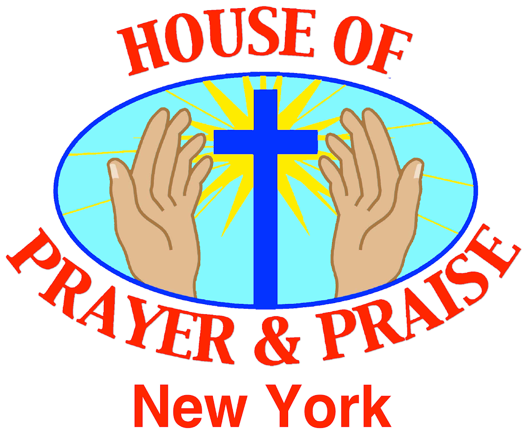 House of Prayer & Praise International | 535 Utica Ave Unit #C, Brooklyn, NY 11203 | Phone: (929) 603-7387