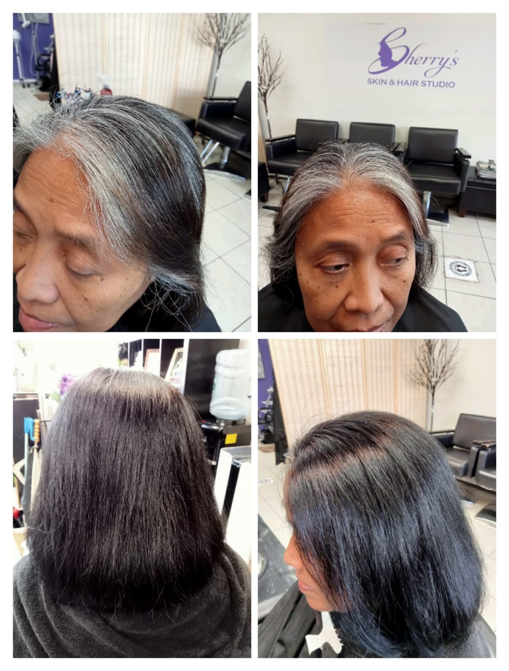 Sherrys Skin & Hair Studio | 183-16 Horace Harding Expy, Queens, NY 11365 | Phone: (347) 440-2497