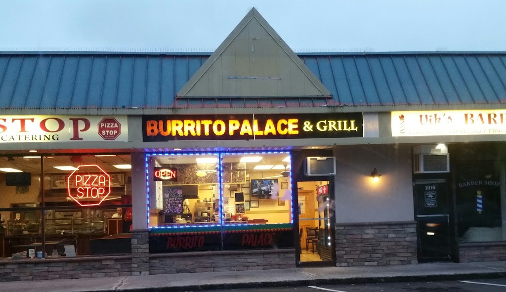 Burrito Palace & Grill | 1018 Portion Rd, Lake Ronkonkoma, NY 11779 | Phone: (631) 846-6755