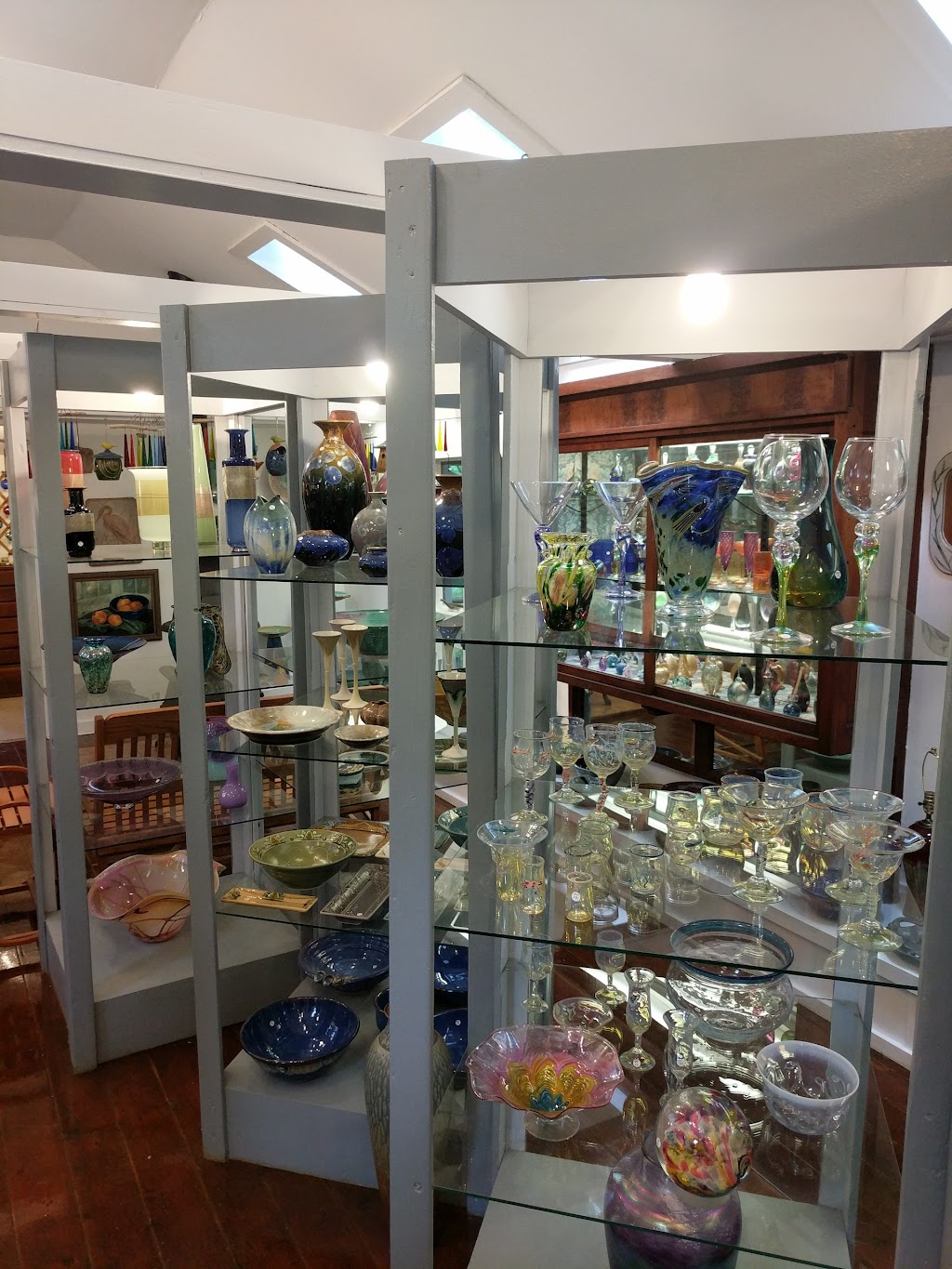 Crafts People | 262 Spillway Rd, West Hurley, NY 12491 | Phone: (845) 331-3859