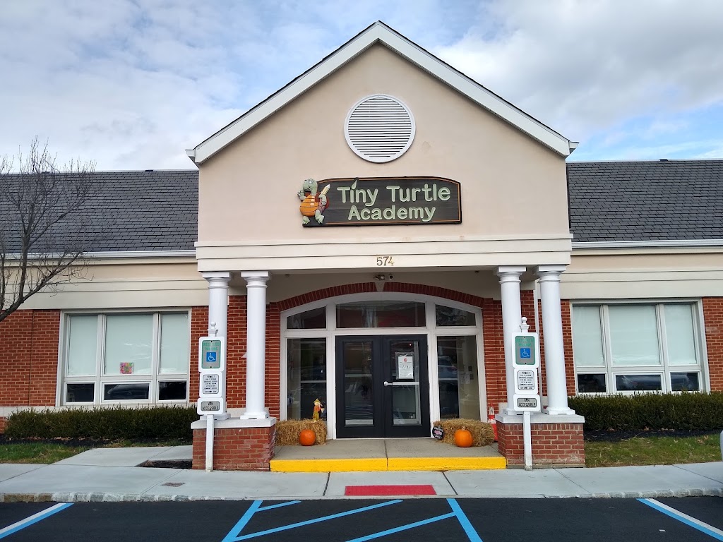 Tiny Turtle Academy | 574 Allen Rd, Basking Ridge, NJ 07920 | Phone: (908) 326-6919