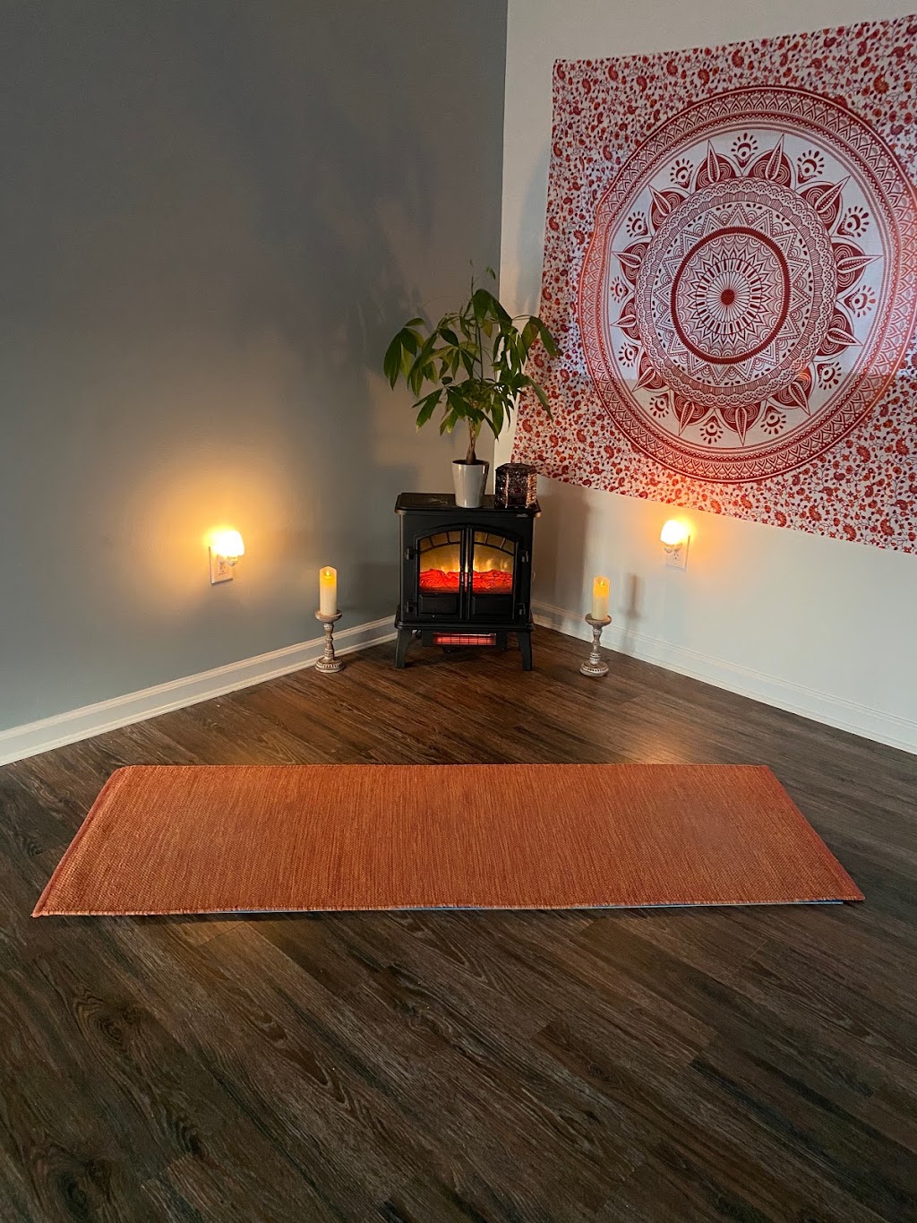 Salt Of The Earth Yoga | 426 S Country Rd Suite 2, Brookhaven, NY 11719 | Phone: (631) 655-8627