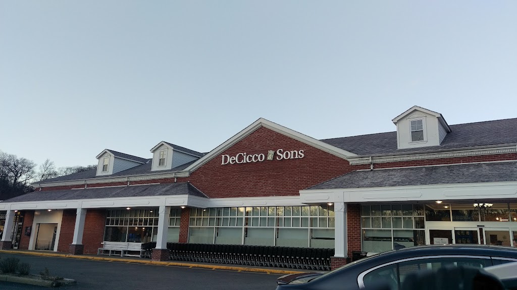 DeCicco & Sons Millwood | 230 Saw Mill River Rd, Millwood, NY 10546 | Phone: (914) 294-5700