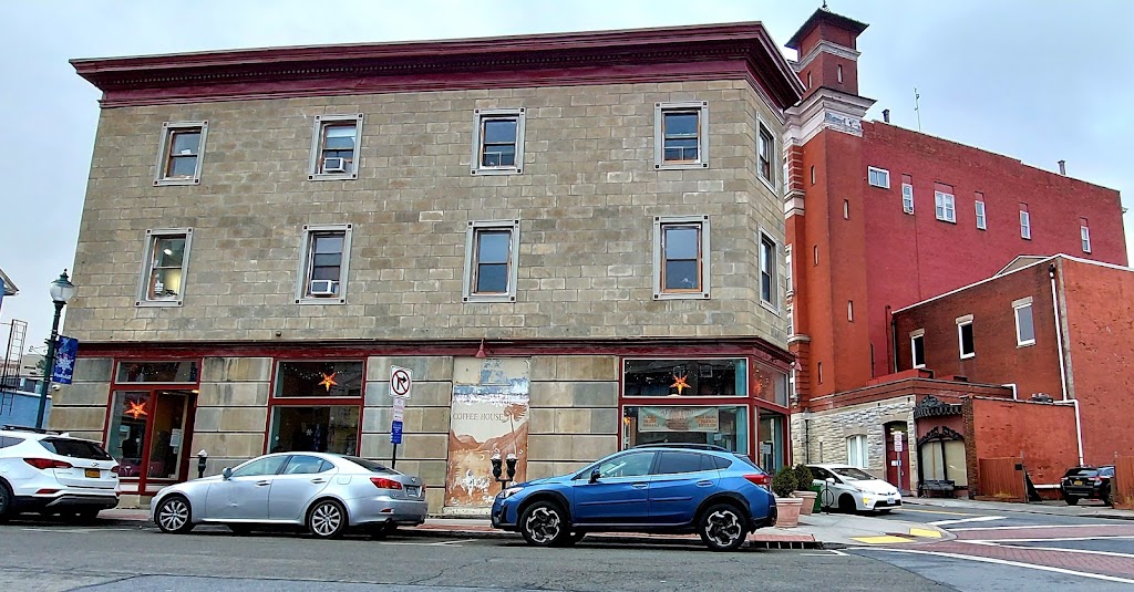 The Peekskill Coffee House | 101 S Division St, Peekskill, NY 10566 | Phone: (914) 739-1287