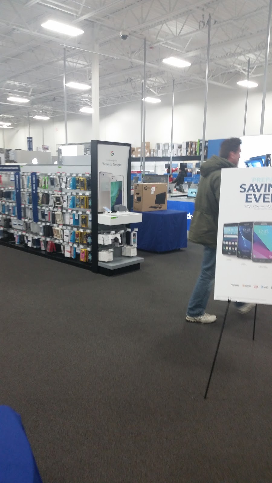 Best Buy | 400 Front Street Ste 4, Collegeville, PA 19426 | Phone: (610) 409-7879