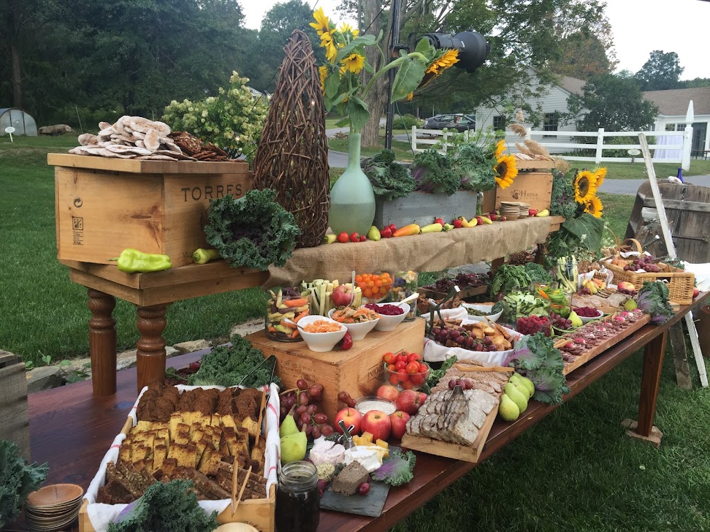 Harvest Real Food Catering & Events | 4496 US-209, Stone Ridge, NY 12484 | Phone: (845) 687-4492