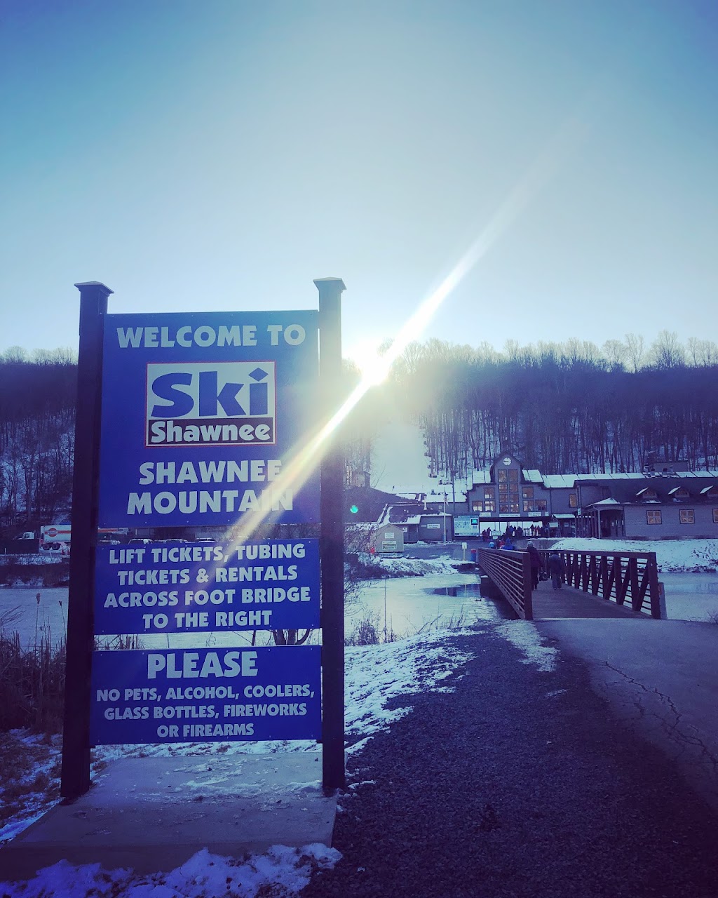 Shawnee Mountain Ski Area | 401 Hollow Rd, East Stroudsburg, PA 18301 | Phone: (570) 421-7231