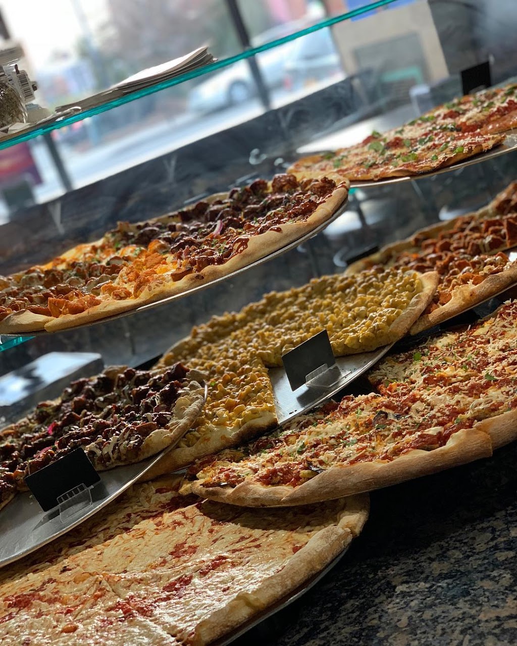 3 Brothers Pizza Cafe | 75 Merritts Rd, Farmingdale, NY 11735 | Phone: (516) 755-1100