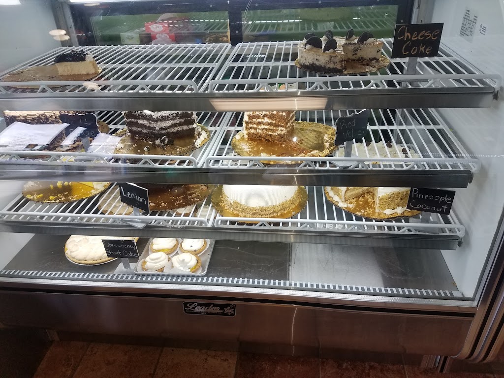 Gilbens Bakery | 7405 Stenton Ave, Philadelphia, PA 19150 | Phone: (215) 298-0879