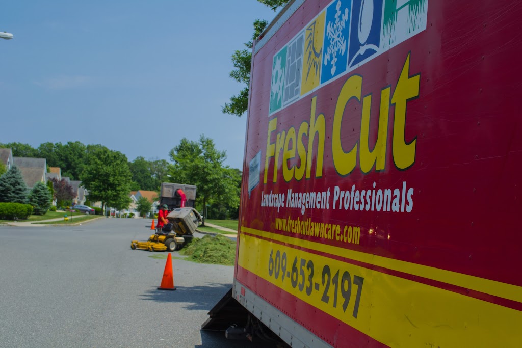 Fresh Cut Landscape Management Professionals | 6701 Delilah Rd, Egg Harbor Township, NJ 08234 | Phone: (609) 653-2197