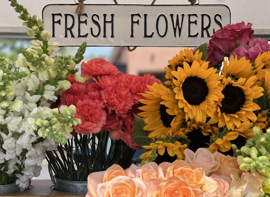 Bloombox Flower Shop | 334b N Fullerton Ave, Montclair, NJ 07043 | Phone: (862) 209-7640