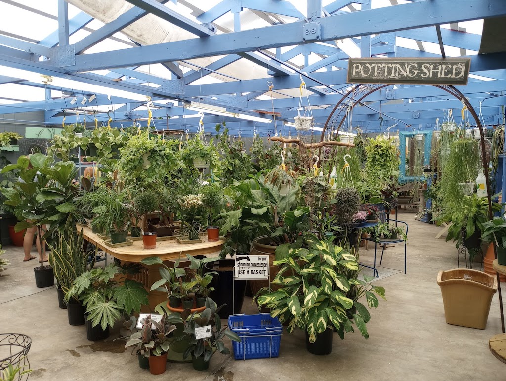 Whispering Pine Garden Center | 1 Windsor Rd, Yorktown Heights, NY 10598 | Phone: (914) 248-7444