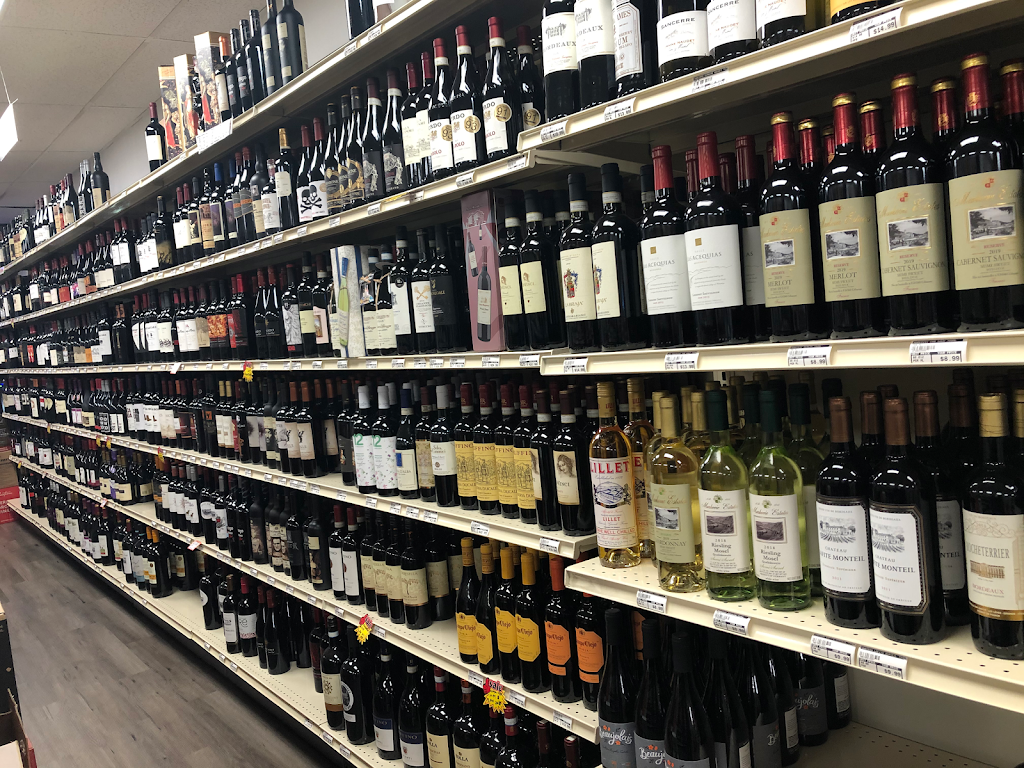 JS Wine & Spirits | 2020 N Jerusalem Rd, North Bellmore, NY 11710 | Phone: (516) 564-9080