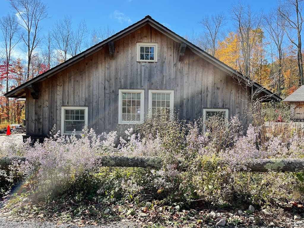 Mountain Top Arboretum | 4 Maude Adams Rd, Tannersville, NY 12485 | Phone: (518) 589-3903