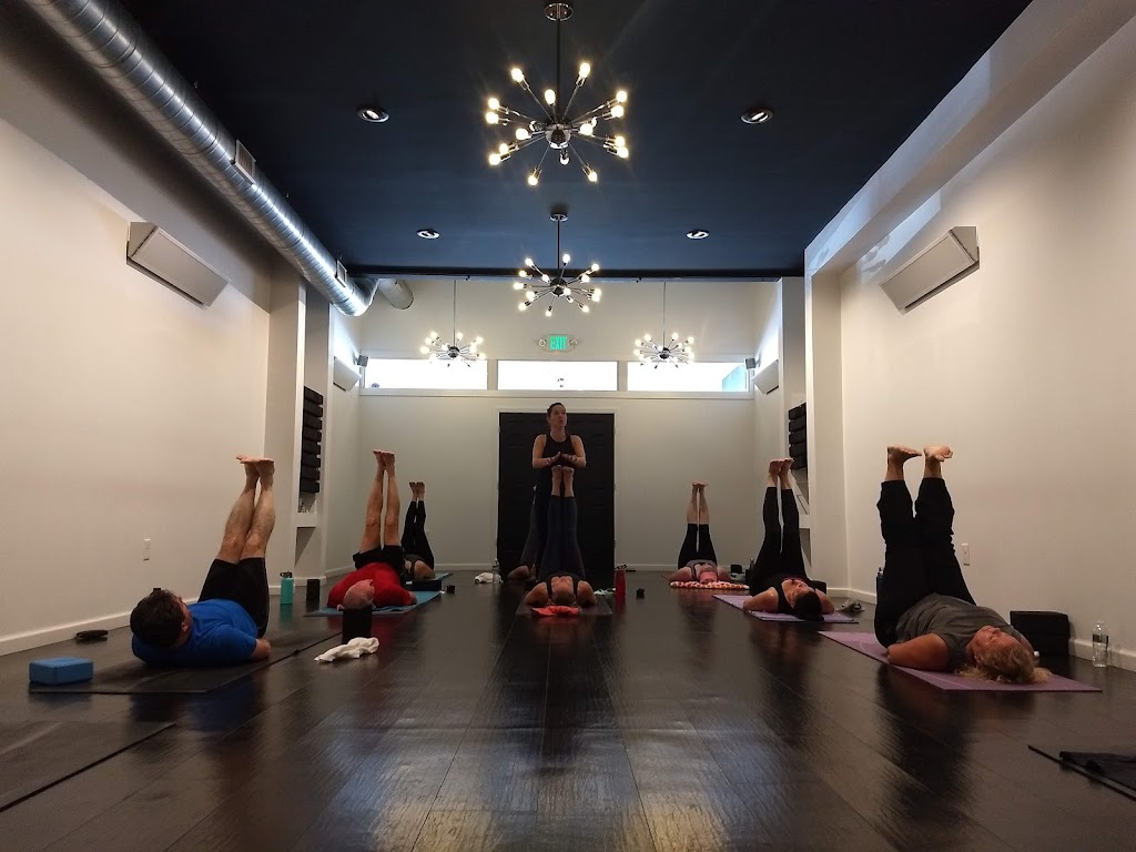 RedTail Power Yoga | 810 NY-82, Hopewell Junction, NY 12533 | Phone: (845) 605-2257