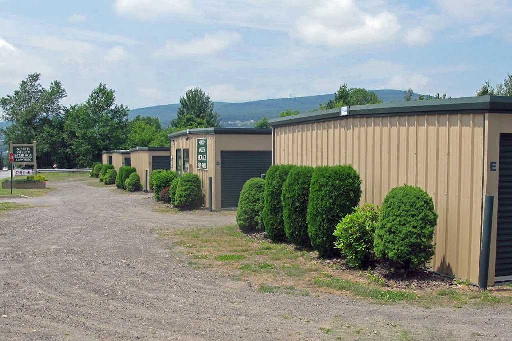 North Valley Storage | 808 N Valley Ave, Olyphant, PA 18447 | Phone: (570) 489-7080