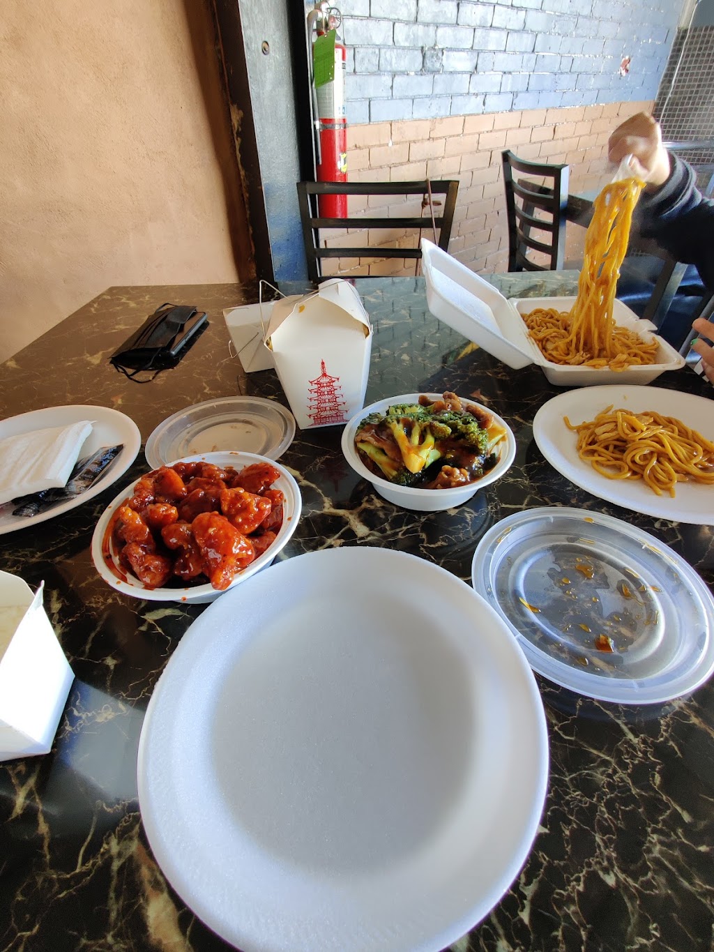 Chans Halal Chinese Food | 5500 Lancaster Ave, Philadelphia, PA 19131 | Phone: (267) 969-6777