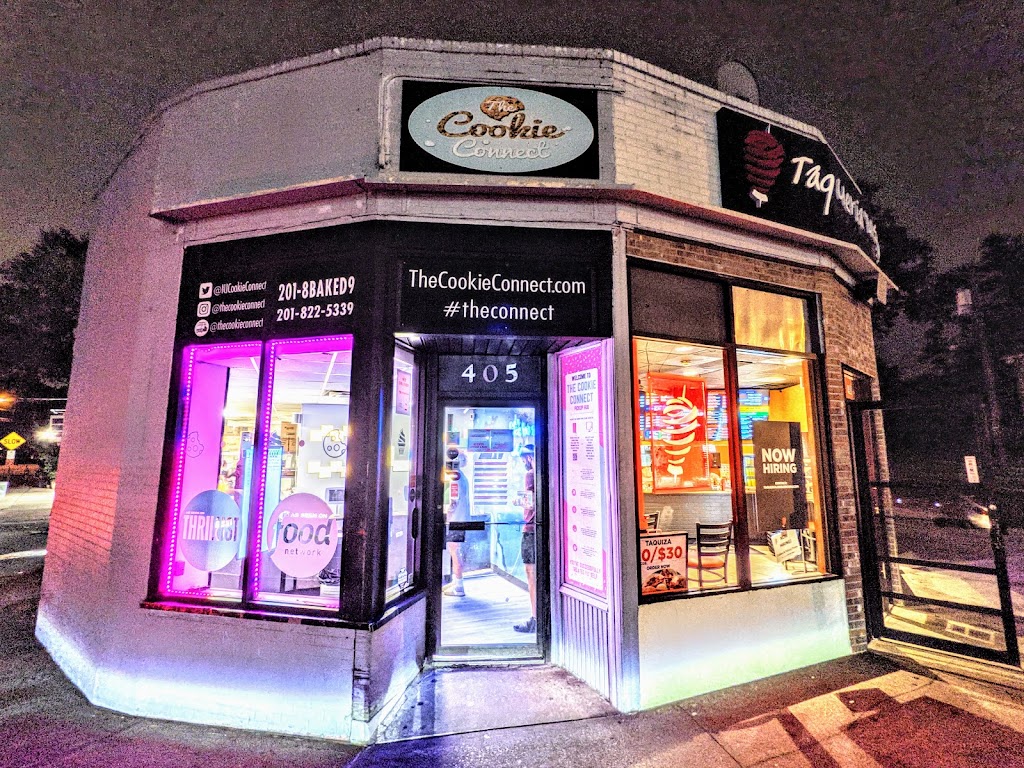 The Cookie Connect | 405 W Passaic Ave, Bloomfield, NJ 07003 | Phone: (201) 822-5339