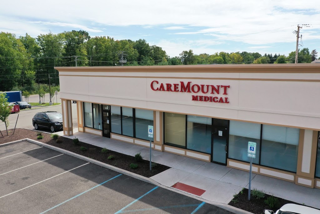 CareMount Medical | 264 Main St, New Paltz, NY 12561 | Phone: (845) 255-7900