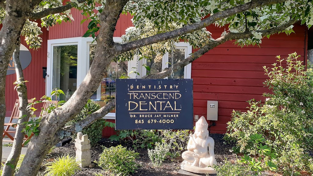 Transcend Dental | 2 Maverick Rd, Woodstock, NY 12498 | Phone: (845) 679-4000