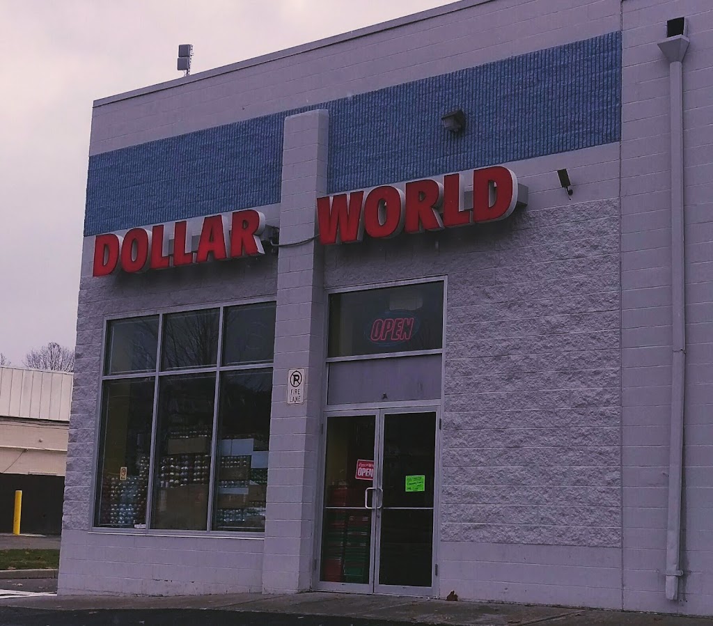 Dollar World | 22 Rockledge Ave # 3, Ossining, NY 10562 | Phone: (914) 923-2968