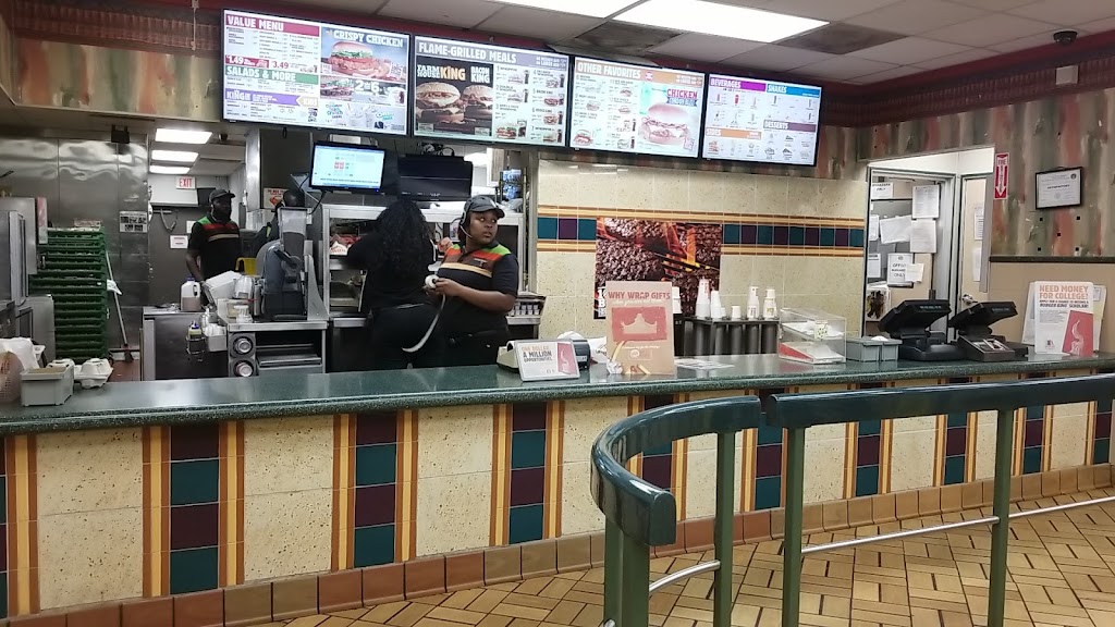 Burger King | 1200 South Ave, Plainfield, NJ 07062 | Phone: (908) 922-4758