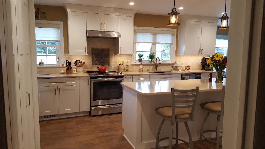 FINE Cabinetry Kitchen & Bath Co. | 134 N Flowers Mill Rd, Langhorne, PA 19047 | Phone: (215) 392-4584