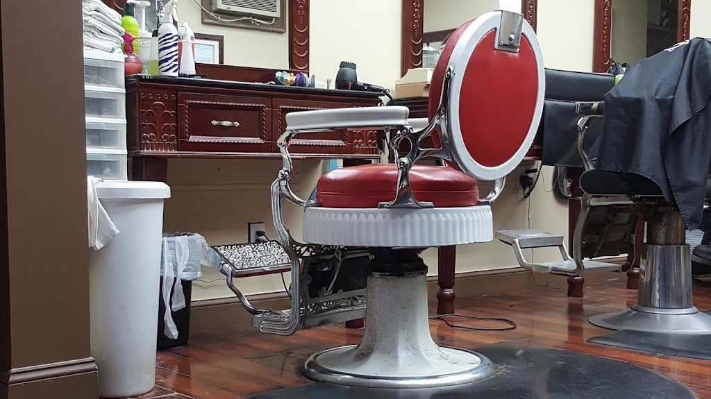 Rockys Barber Shop | 876 Boston Post Rd, Milford, CT 06460 | Phone: (203) 202-9533