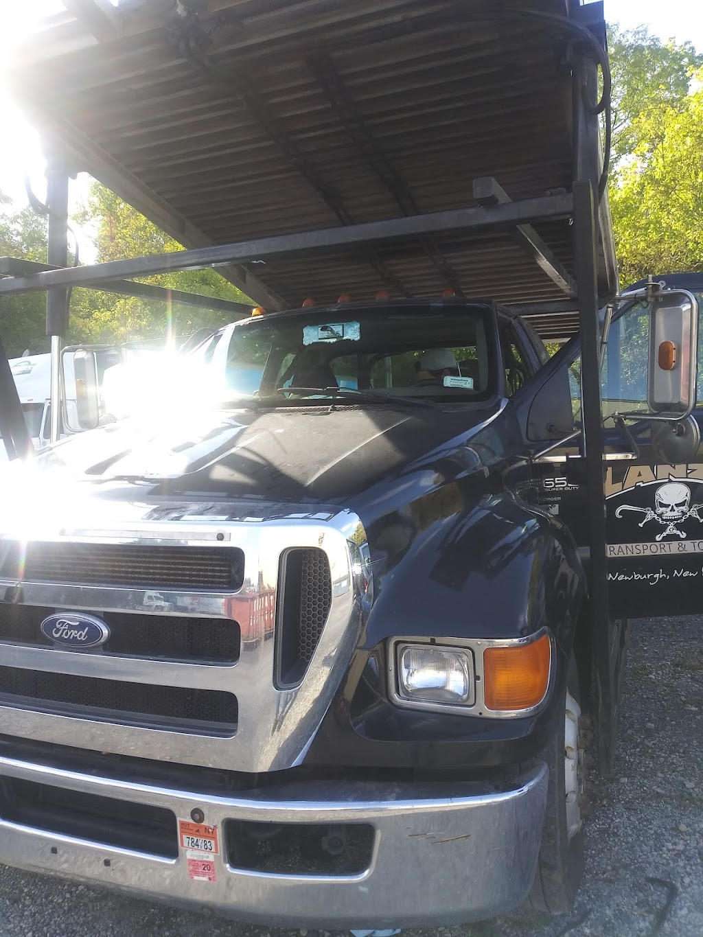 Toby Collisions & Auto Body & Towing | 163 Brookside Farms Rd Suite 205, Newburgh, NY 12550 | Phone: (845) 563-0607