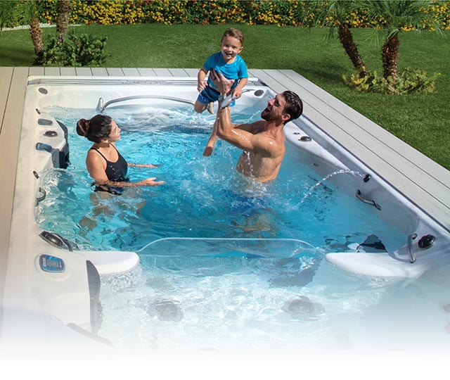 Aqua Pro Spas | 242 US-9 Unit #9, Bayville, NJ 08721 | Phone: (732) 237-2782