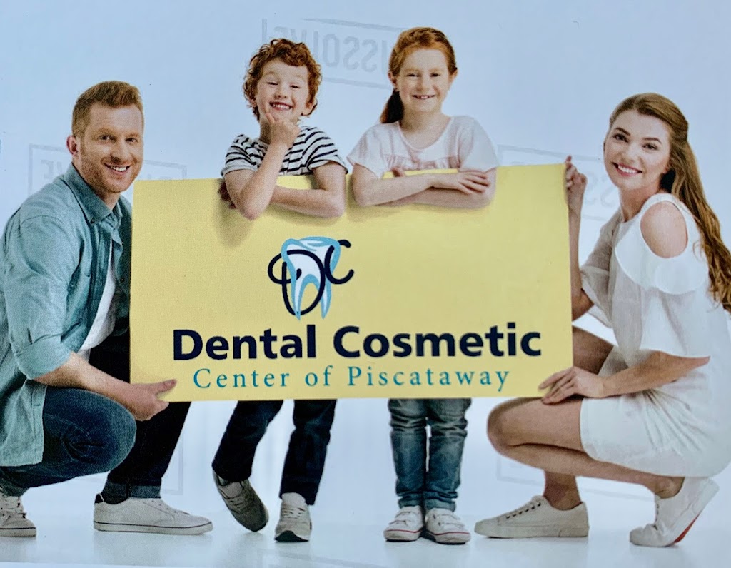 Dental Cosmetic Center of Piscataway | 1100 Centennial Ave Suite 101, Piscataway, NJ 08854 | Phone: (732) 562-1111