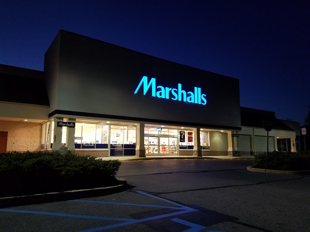 Marshalls | 1885 NJ-57, Hackettstown, NJ 07840 | Phone: (908) 684-2403