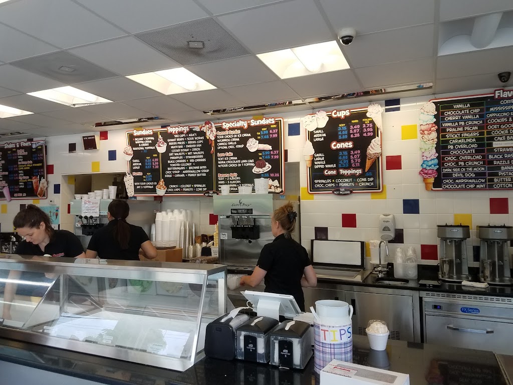 Sundaes The Ice Cream Place | 3217 NJ-88, Point Pleasant, NJ 08742 | Phone: (732) 892-6464