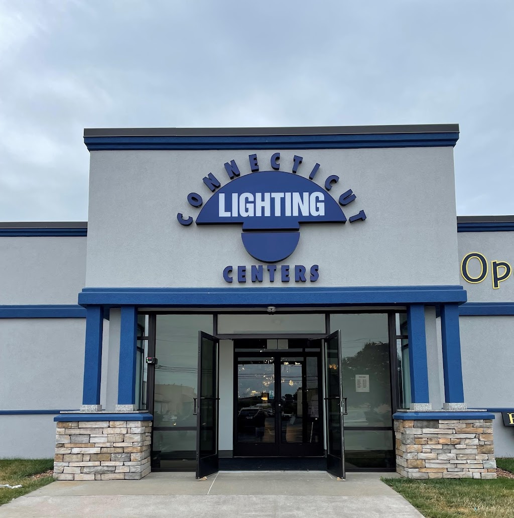 Connecticut Lighting Centers | 312 Murphy Rd, Hartford, CT 06114 | Phone: (860) 249-0318