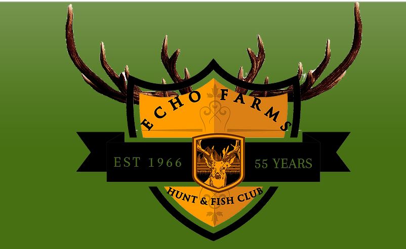 Echo Farms Hunt Club | 1085 Cherry Lane Rd, East Stroudsburg, PA 18301 | Phone: (570) 620-1747