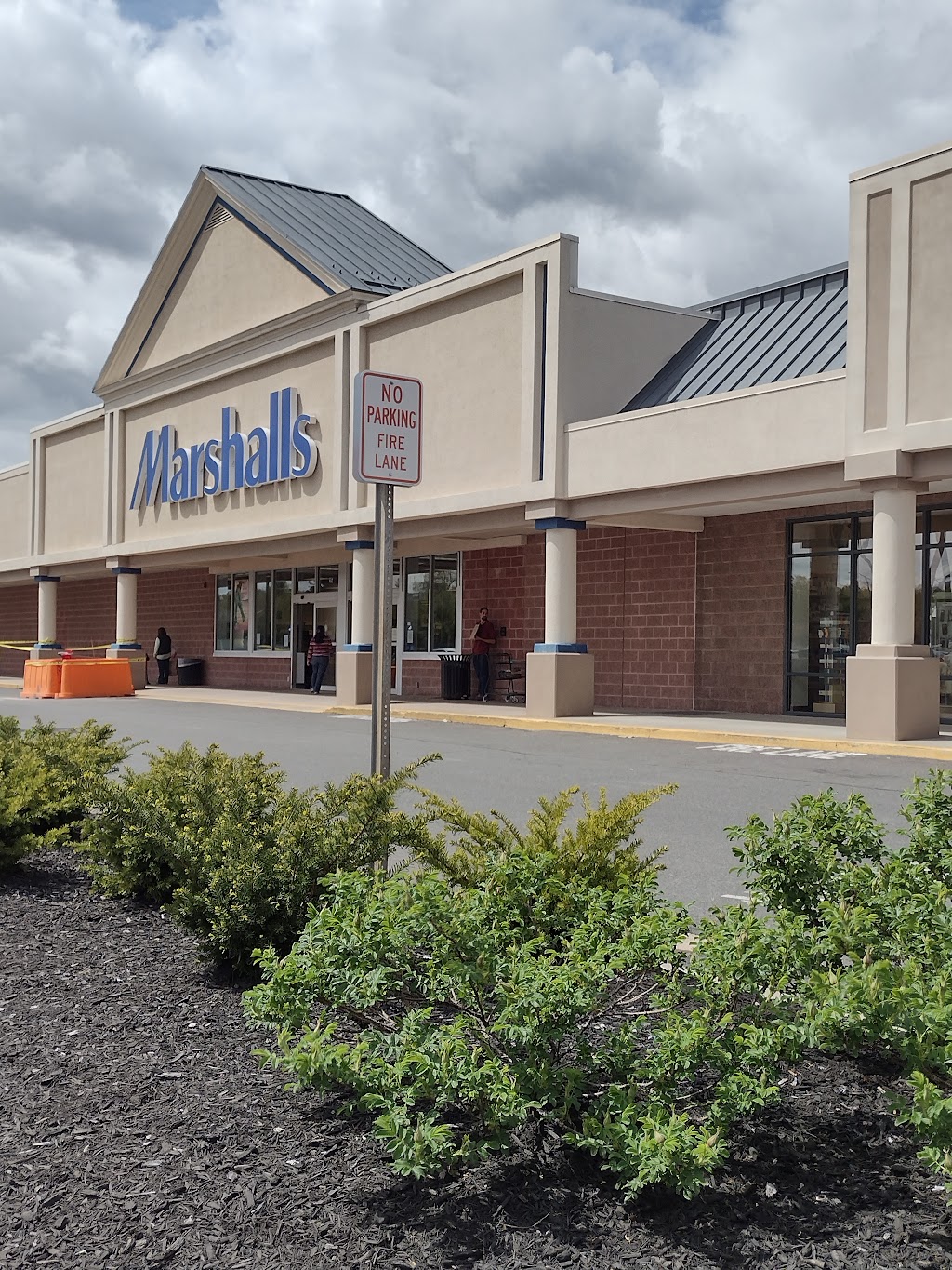 Marshalls | 25 Hazard Ave, Enfield, CT 06082 | Phone: (860) 741-7100