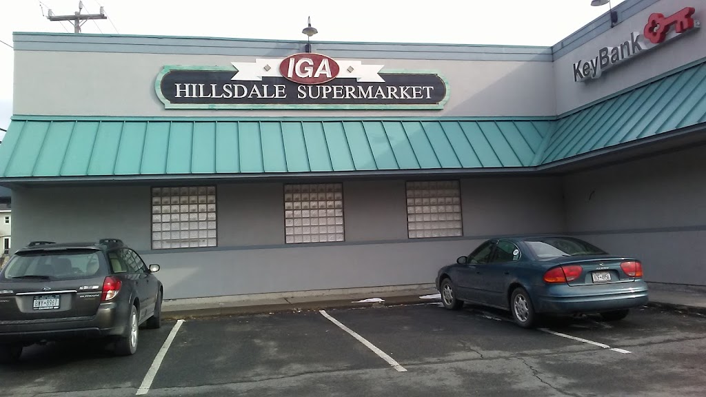 Hillsdale Supermarket | 2628 NY-23, Hillsdale, NY 12529 | Phone: (518) 325-4341