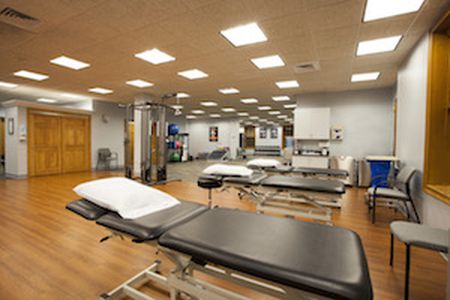 Gaylord Physical Therapy, Cheshire | 1154 Highland Ave, Cheshire, CT 06410 | Phone: (203) 679-3533