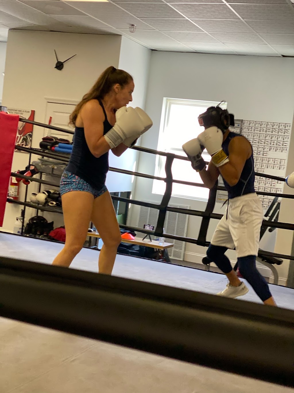 Sanchez Boxing Academy | 446 Lancaster Ave, Malvern, PA 19355 | Phone: (717) 419-9776