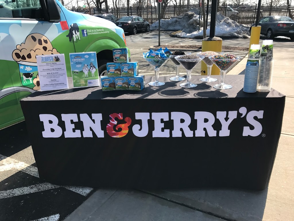 Ben & Jerrys Ice Cream Catering | 12 Cheryl Dr UNIT 4, Canton, CT 06019 | Phone: (860) 413-2281