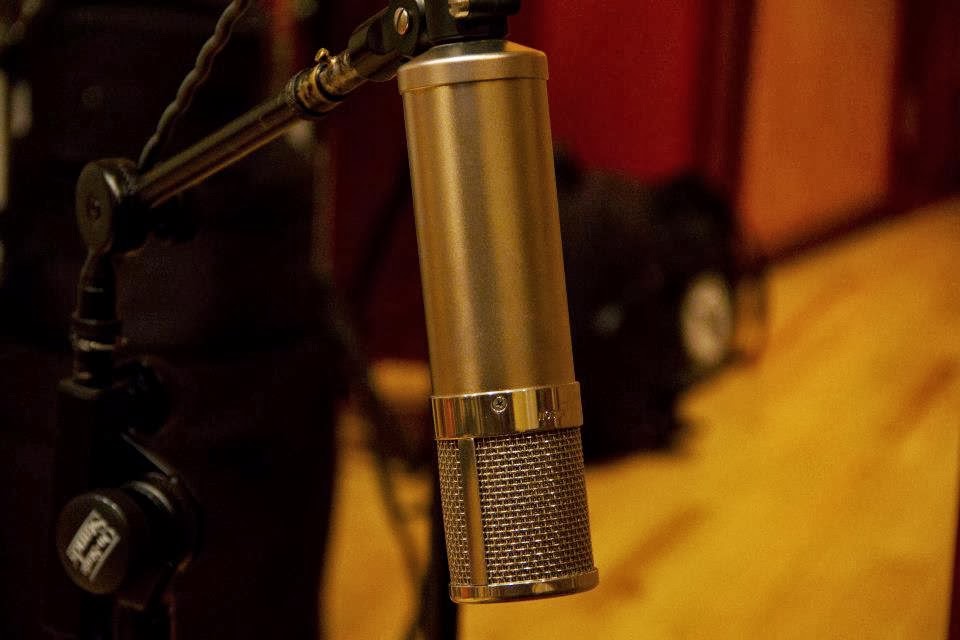 Northfire Recording Studio | 15 Grove St, Amherst, MA 01002 | Phone: (413) 256-0404