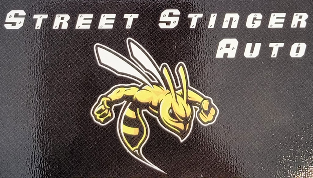 Street Stinger Auto LLC. | 1187 Ocean Heights Ave Suite A, Egg Harbor Township, NJ 08234 | Phone: (609) 517-0038