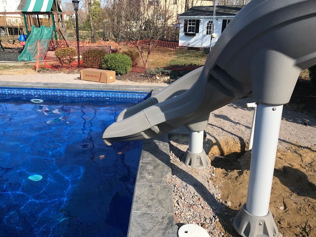 Wet Willes Pool Service, LLC | 2575 US-9 North, Howell Township, NJ 07731 | Phone: (732) 462-6000