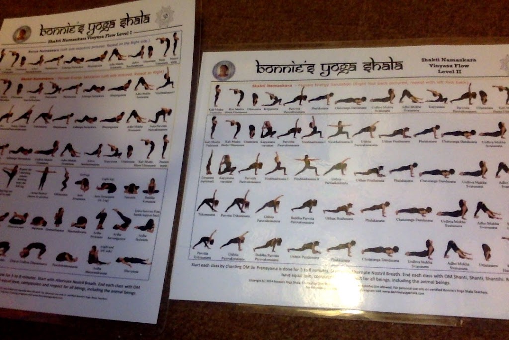 Bonnies Yoga Shala | 3 Surim Ct, Nanuet, NY 10954 | Phone: (845) 405-3348