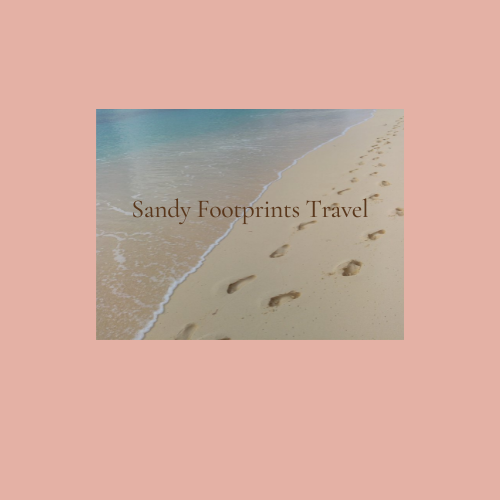 Sandy Footprints Travel | 95 Ridge Rd, Watchung, NJ 07069 | Phone: (908) 358-2992