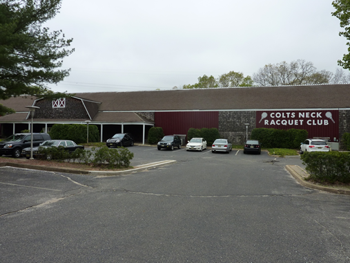 Colts Neck Racquet Club | 36 Artisan Pl, Colts Neck, NJ 07722 | Phone: (732) 431-9500