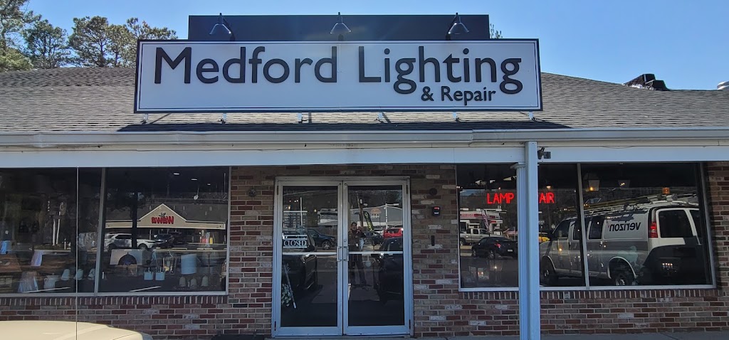 Medford Lighting and Repair | 218 Tuckerton Rd, Medford, NJ 08055 | Phone: (609) 654-8303